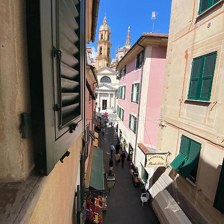 Piccola Bomboniera Vicino A Portofino By Portofinovacanze Rapallo Exteriör bild
