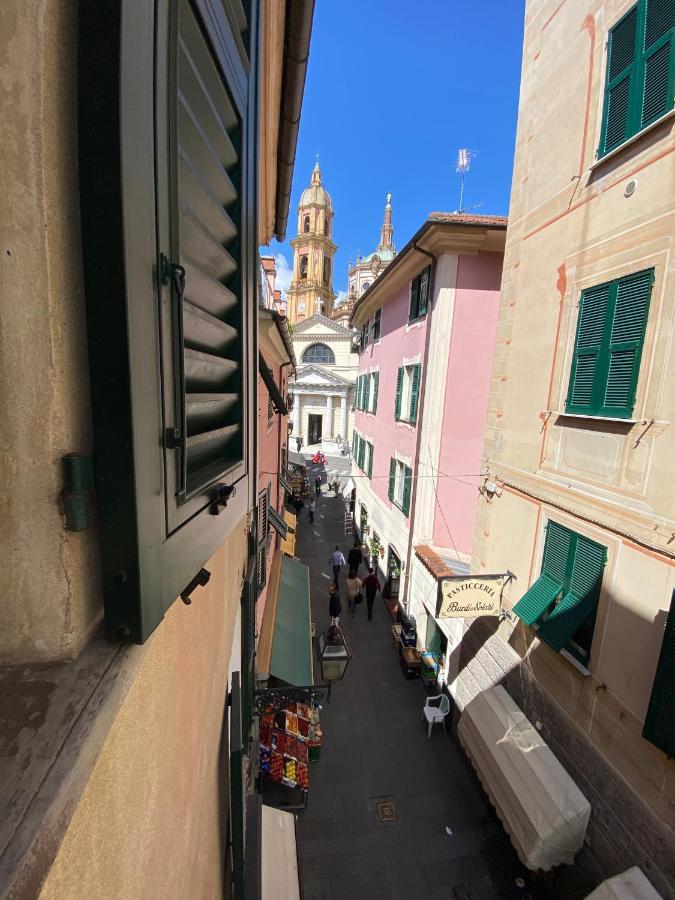 Piccola Bomboniera Vicino A Portofino By Portofinovacanze Rapallo Exteriör bild